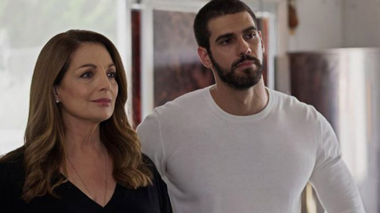 «Γη της Ελιάς»: Τι θα δούμε την Πέμπτη;