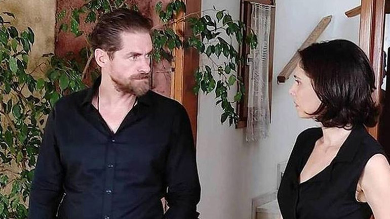 Όσα θα δούμε στον «Σασμό» την Πέμπτη