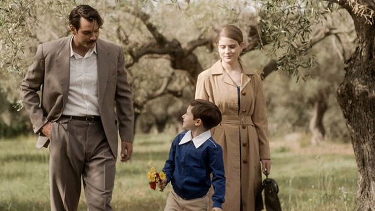 Tι θα δούμε στις «Άγριες Μέλισσες» την Πέμπτη