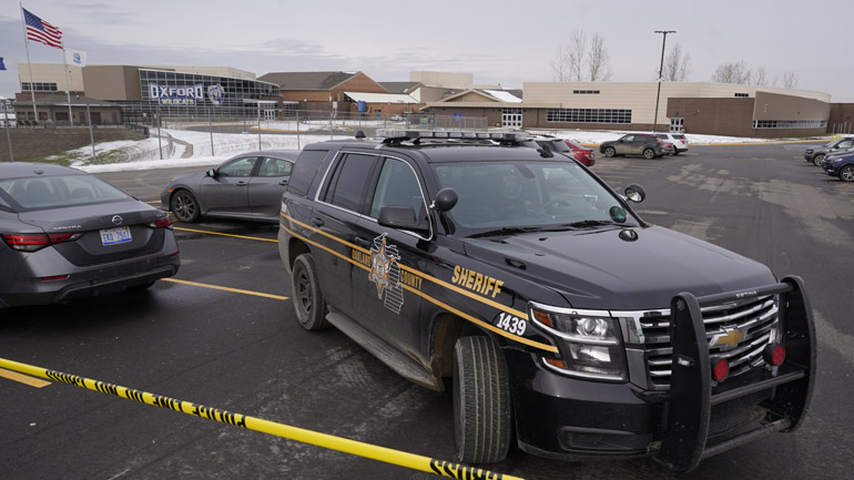 Επίθεση σε λύκειο στο Μίσιγκαν: Πέθανε και τέταρτος μαθητής