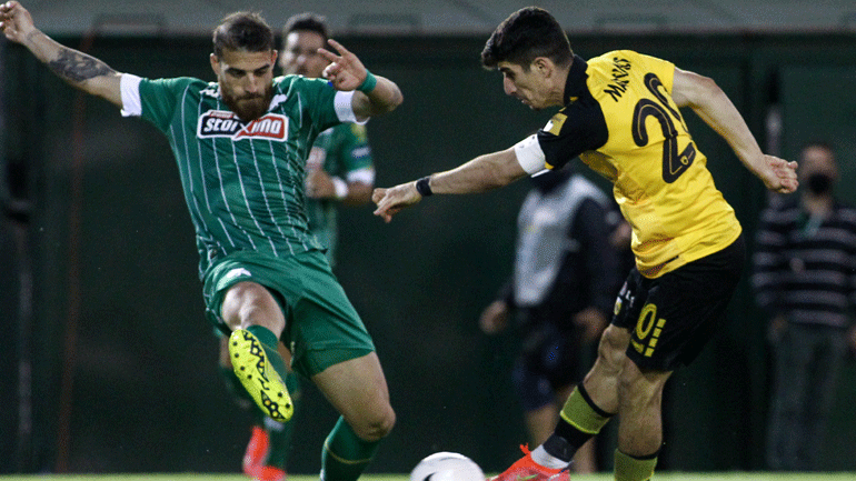 Super League: Προς αναβολή τo ντέρμπι ΑΕΚ-Παναθηναϊκός και το ματς Ιωνικός-ΠΑΟΚ