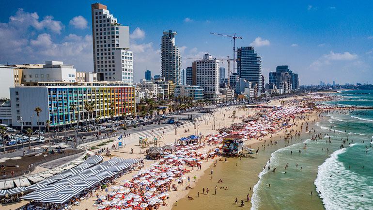 Οι 10 πιο ακριβές πόλεις παγκοσμίως να ζει κανείς