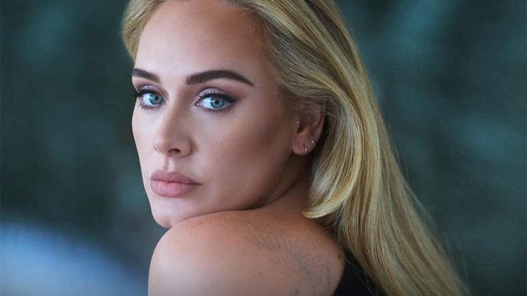 Η Αντέλ επιστρέφει στα ζωντανά σόου, το 2022 στο Λας Βέγκας