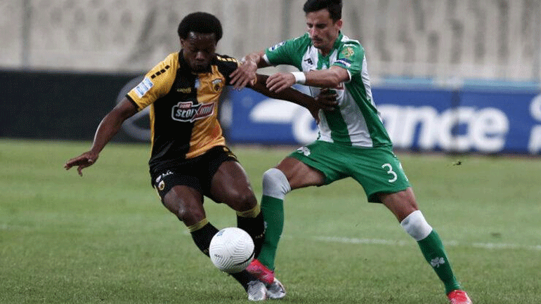 Αναστάτωση στην ΑΕΚ με το ενδεχόμενο αναβολής του ντέρμπι