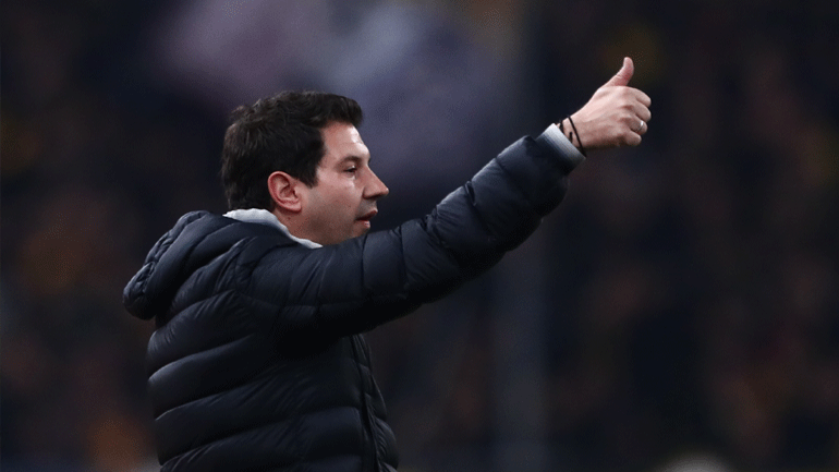 Γιαννίκης: «Δώσαμε χρόνο σε ποιοτικούς παίκτες, είμαι ευχαριστημένος»