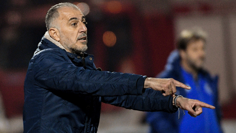 Ταουσιάνης: «Δείξαμε την ταυτότητά μας κόντρα στον Ολυμπιακό»