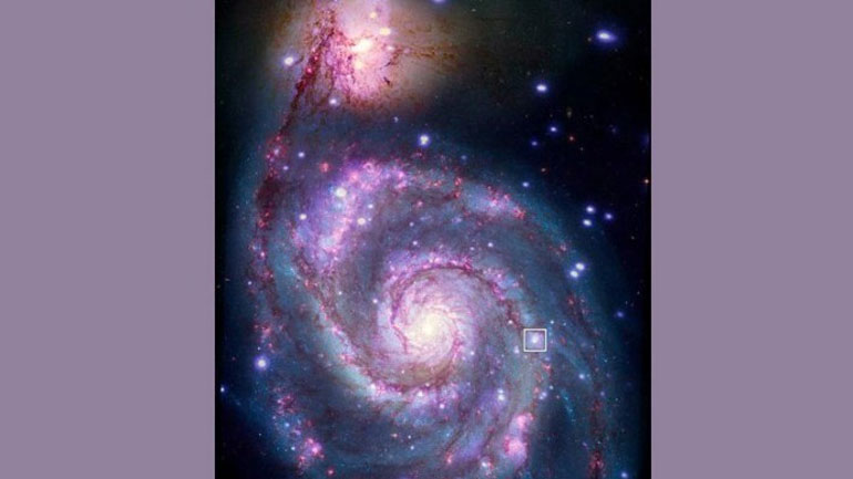 Ανακαλύφθηκε το κοντινότερο στη Γη ζευγάρι από τεράστιες μαύρες τρύπες