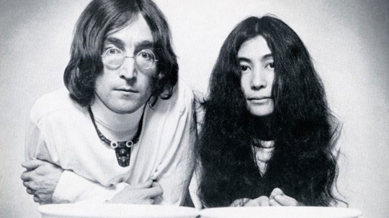 Η Γιόκο Όνο δεν διέλυσε τους Beatles – Το ντοκιμαντέρ των Beatles «Get Back» δικαιώνει τη χήρα του Τζον Λένον