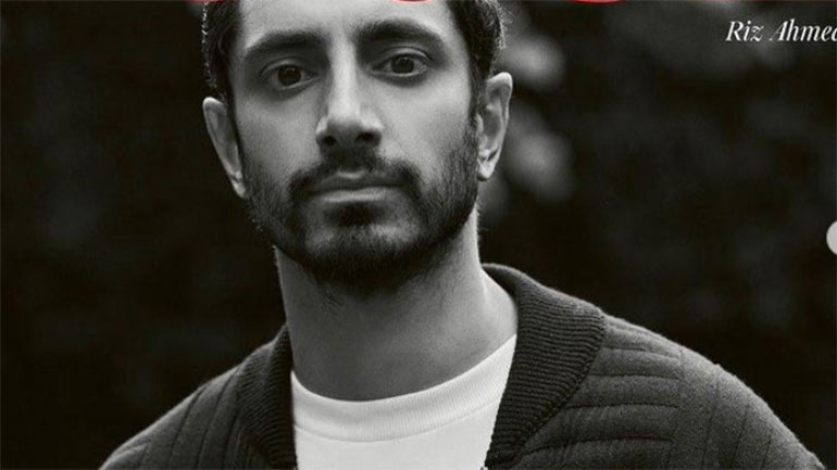 Στον Ριζ Αχμέντ η τιμητική διάκριση των BIFAs