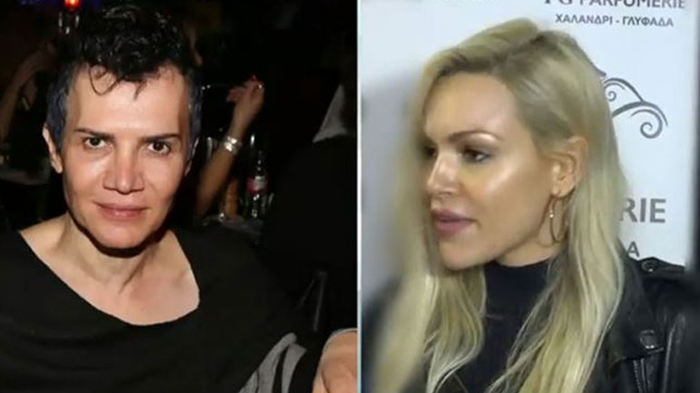 Βίκυ Κάβουρα για Παντελή Καναράκη: «Το τουμπεκί θα πρέπει να σταματήσει κάποια στιγμή»