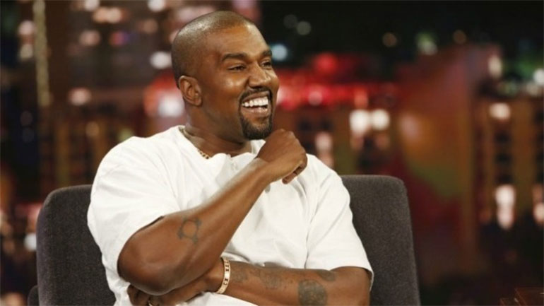 Kanye West: «Το μόνο που σκέφτομαι κάθε μέρα είναι πώς θα επανέλθω στην οικογένειά μου»