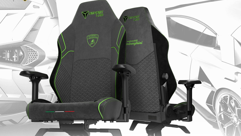 Θέλεις να κάθεσαι κάθε μέρα σε Lamborghini; Γίνεται