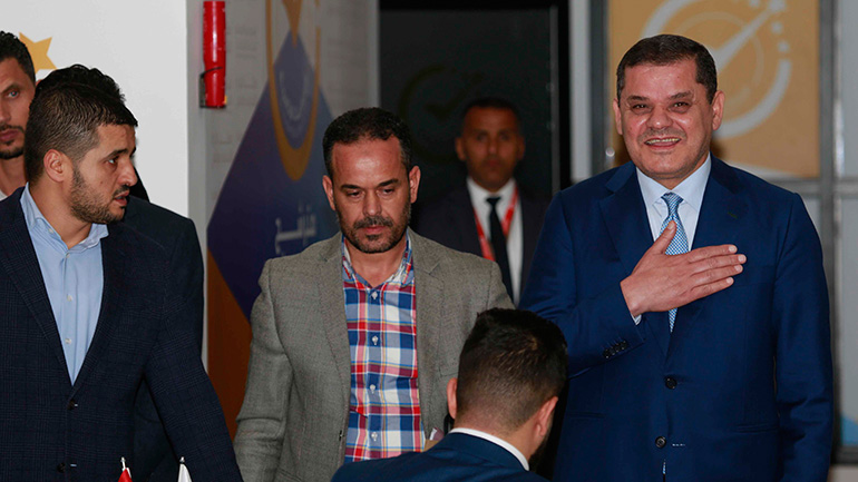 Λιβύη: Η επικίνδυνη τελική ευθεία για τις προεδρικές εκλογές