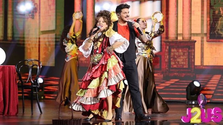 Ο Stan σχολιάζει τις δηλώσεις της Μάρας Μεϊμαρίδη για τον Χρήστο Σαντικάι