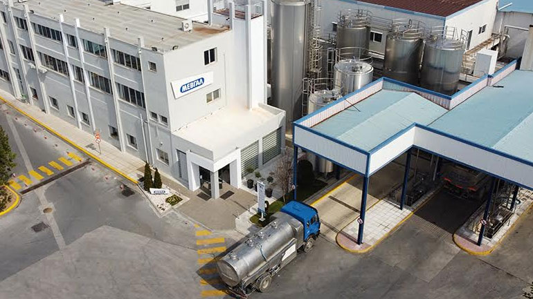 Νέα επιχειρησιακή σύμβαση στη ΜΕΒΓΑΛ: αμφίδρομη σχέση μεταξύ εργαζομένων και διοίκησης