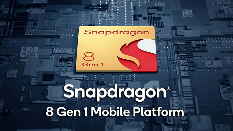 Snapdragon 8 Gen 1: Παρουσιάστηκε ο νέος επεξεργαστής της Qualcomm