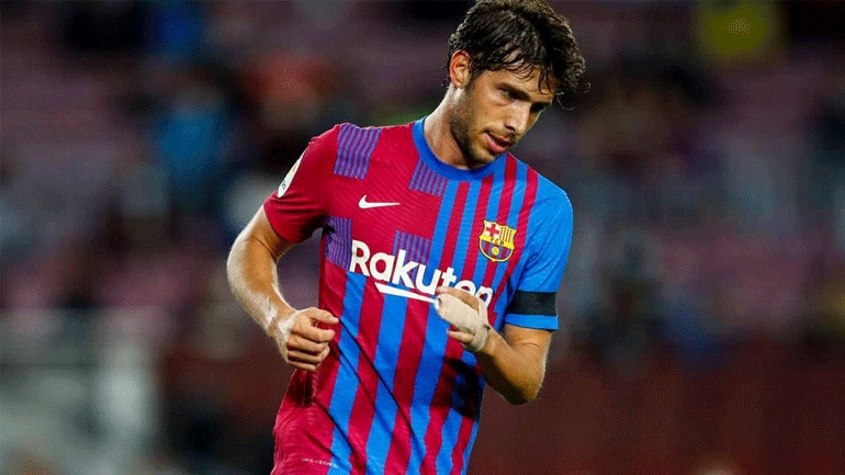 Ισπανία: Χειρουργείο για τον Σέρτζι Ρομπέρτο