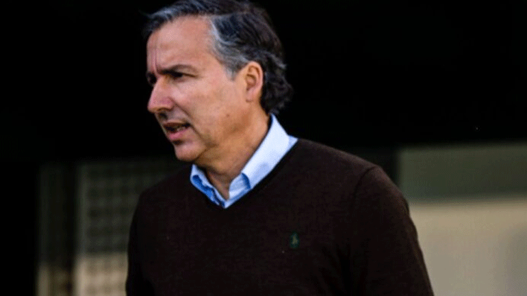 Λεβάντε: Απολύθηκε ο Περέιρα