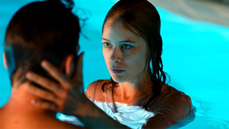 Κινηματογραφικές πρεμιέρες: Ό,τι παίζει στα σινεμά από 2 Δεκεμβρίου 2021