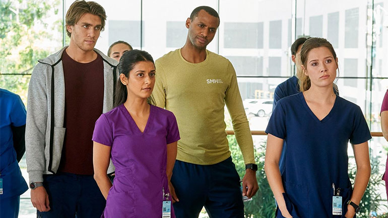 Station Eleven: Η καθηλωτική σειρά για μια σαρωτική πανδημία, έρχεται τον Δεκέμβριο στην COSMOTE TV