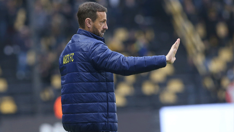 Μάντζιος: «Τίποτα δεν έχει κριθεί ακόμη»