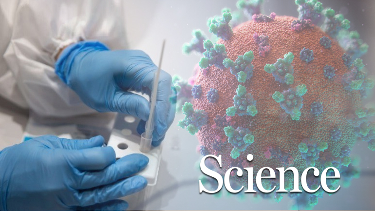 Τα τρία σενάρια για την παραλλαγή «Όμικρον»