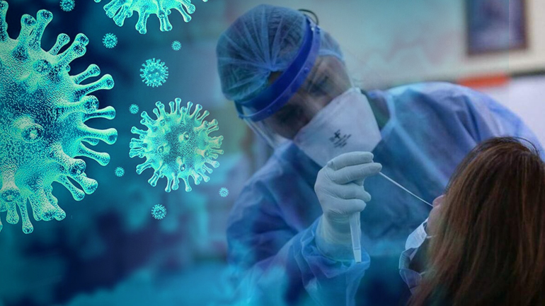 Στην Κρήτη το πρώτο περιστατικό της παραλλαγής «Όμικρον»