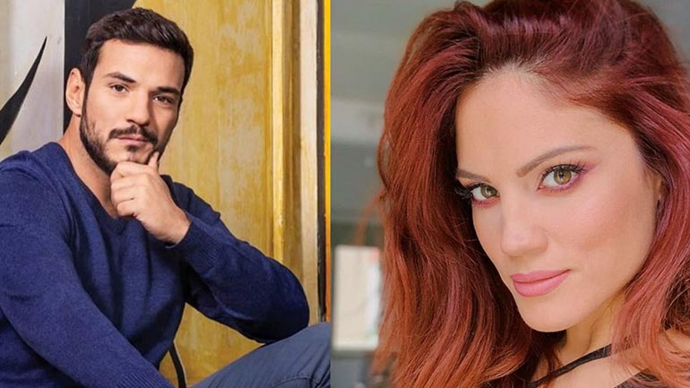 H Μαίρη Συνατσάκη απάντησε με εξώδικο στον Κώστα Τσουρό: «Ας πάμε στα δικαστήρια»