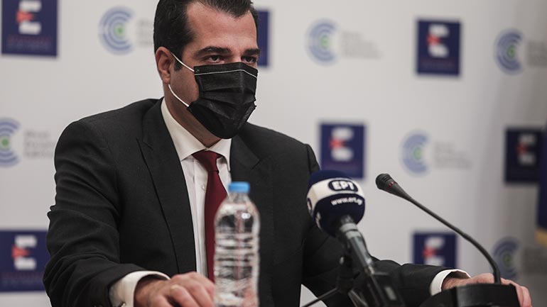 Τι είπε ο υπουργός Υγείας για τα νέα μέτρα