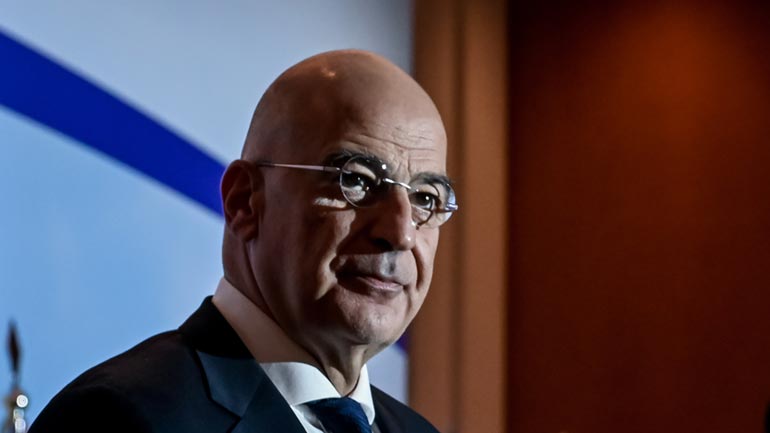 Ν. Δένδιας: Ελλάδα και ΗΑΕ θα συνεχίσουν να συμβάλλουν στη σταθερότητα της γειτονιάς μας