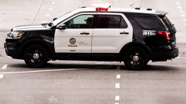 ΗΠΑ: Αστυνομικός σκότωσε με εννέα σφαίρες πολίτη σε αναπηρικό αμαξίδιο