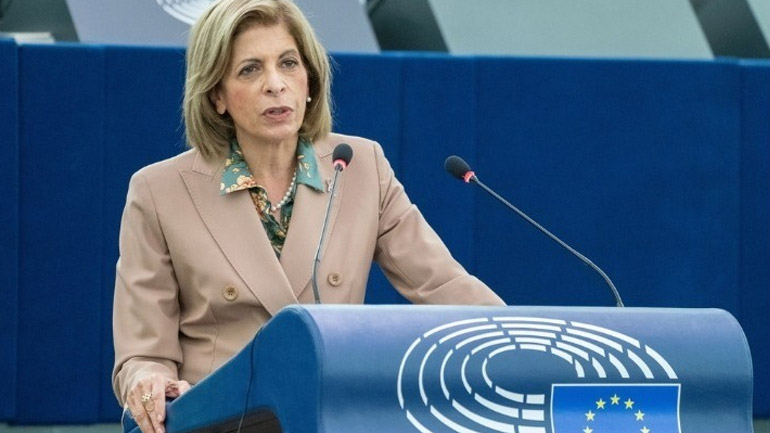 Κυριακίδου: Η φόρμα εντοπισμού επιβατών (PLF) είναι πολύ σημαντική