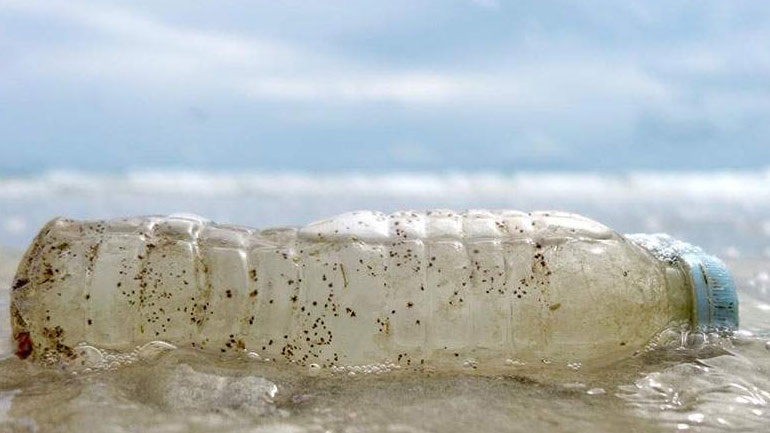 Οι ΗΠΑ παράγουν τα περισσότερα πλαστικά απορρίμματα παγκοσμίως