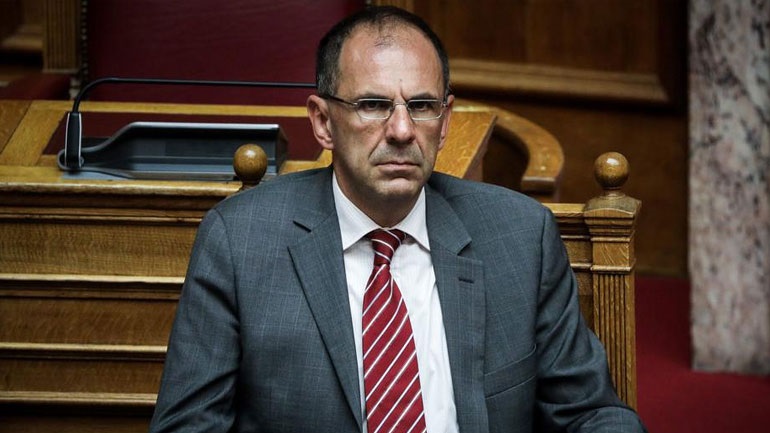 Γ. Γεραπετρίτης: «Το πολιτικό κόστος δεν το υπολογίζαμε ποτέ»