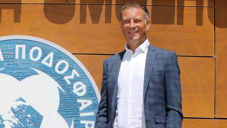 Κλάτενμπεργκ: «Σωστές όλες οι αποφάσεις των διαιτητών»