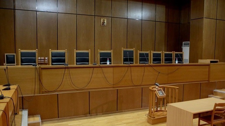 Θεσσαλονίκη: Υπόθεση αρπαγής δεκάχρονης – Ένοχη για το σύνολο σχεδόν των κατηγοριών η 34χρονη Θεσσαλονίκη: Υπόθεση αρπαγής δεκάχρονης – Ένοχη για το σύνολο σχεδόν των κατηγοριών η 34χρονη