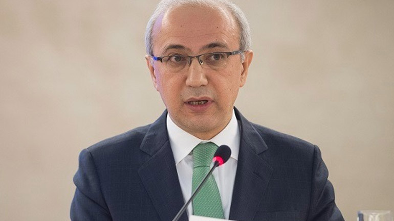 Ραγδαίες εξελίξεις στην Τουρκία – Παραίτηση του υπουργού Οικονομικών