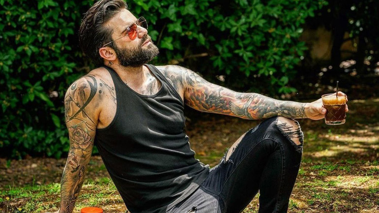 Θοδωρής Μαραντίνης: «Έκανα εγχείρηση στο στομάχι μου, η οποία δεν πέτυχε και πολύ»