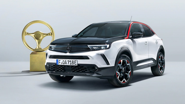 Οι Διοικητικές αλλαγές στην Opel Ελλάς