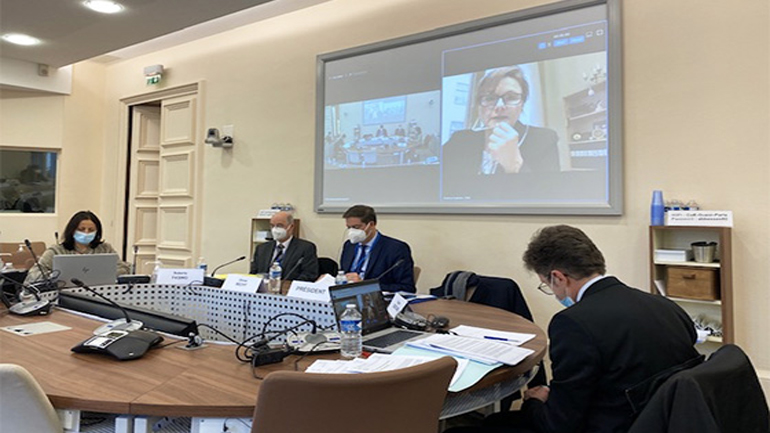 S.O.S από Συμβούλιο Ευρώπης για την παραπληροφόρηση εν μέσω πανδημίας!