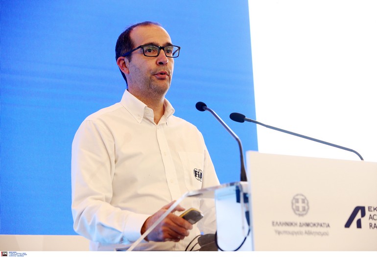 Andrew Wheatley, WRC Category Manager FIA.