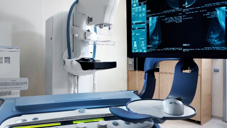 Νέα εποχή για το Κέντρο Μαστού της Κλινικής ΛΗΤΩ