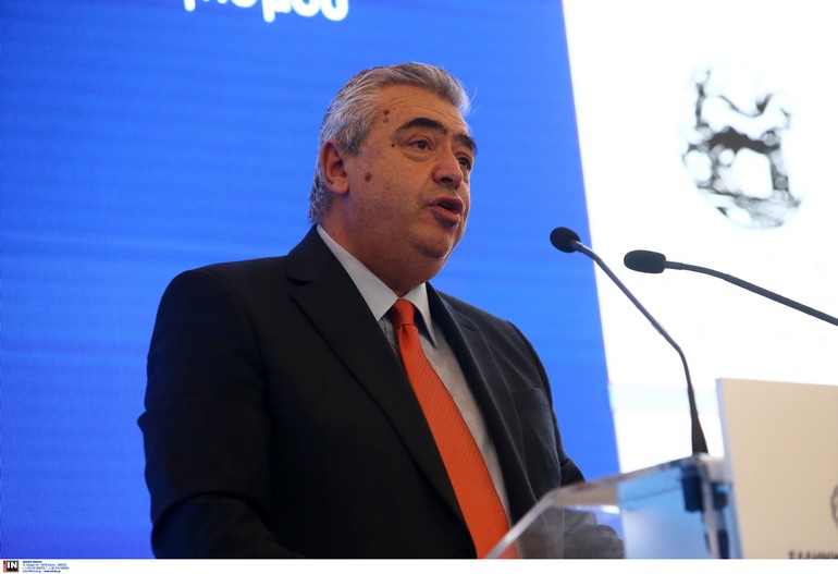 Παναγιώτης Αλεξόπουλος