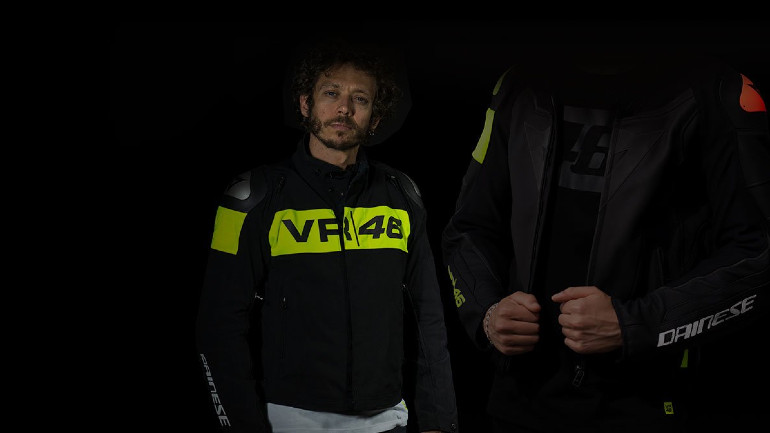 Πωλείται η Dainese;