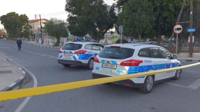 Κύπρος: Έκρηξη αυτοσχέδιου μηχανισμού σε σχολείο της επαρχίας Λεμεσού