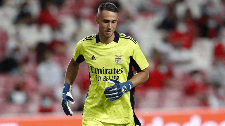 Η Νιούκαστλ ενδιαφέρεται για τον Βλαχοδήμο – Δεν συζητάει για την πώλησή του τον Ιανουάριο η Μπενφίκα