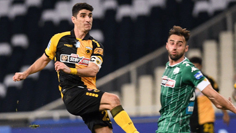 ΑΕΚ: Προχωρούν όλα κανονικά για το ντέρμπι – Ο ρόλος του Μελισσανίδη για… τη μη αναβολή