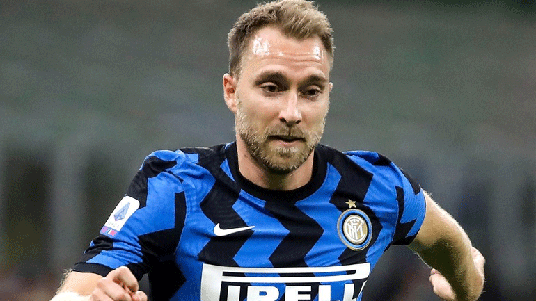 Δανία: Ξεκίνησε προπονήσεις ο Κρίστιαν Έρικσεν