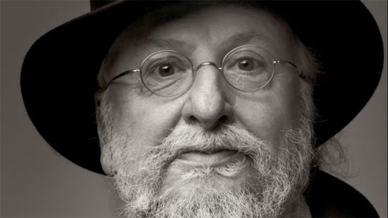 Ο Διονύσης Σαββόπουλος στο Μέγαρο Μουσικής Θεσσαλονίκης για τα 200 χρόνια ελληνικού τραγουδιού