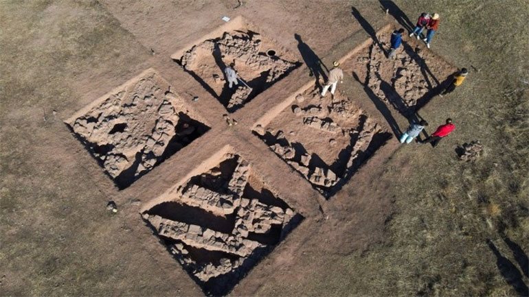 Ταινία για την αρχαία Μόρρυλο συμμετέχει σε διεθνή διαγωνισμό